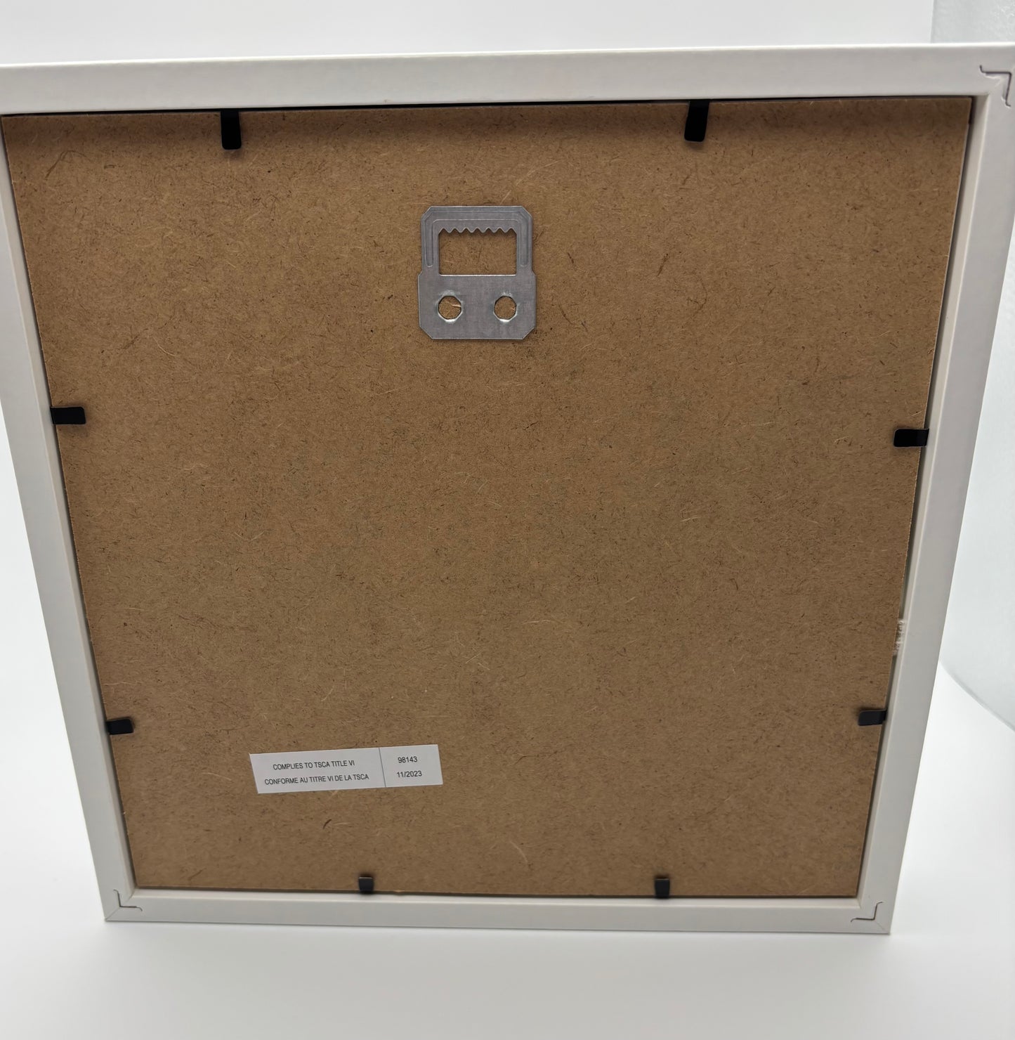 Dock Birds Hangin' Out