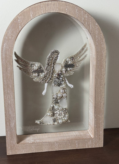Angel Sea Glass and Jewelry
