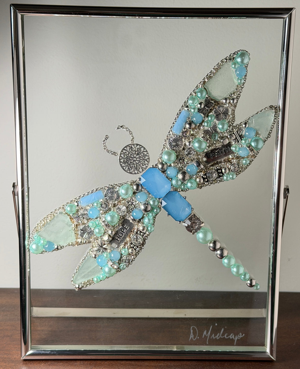 Dragonfly